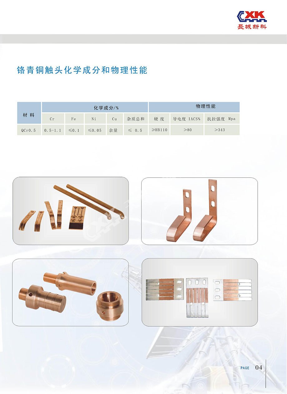 天水長(cháng)城新科產(chǎn)品宣傳畫(huà)冊8
