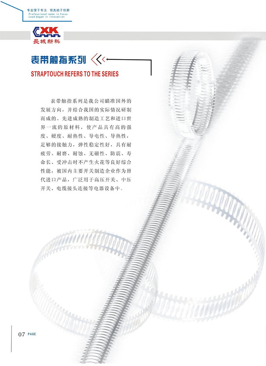 天水長(cháng)城新科產(chǎn)品宣傳畫(huà)冊11